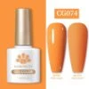 10ml Color Gel Polish CG074