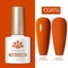 10ml Color Gel Polish CG076