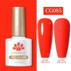 10ml Color Gel Polish CG085