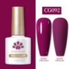 10ml Color Gel Polish CG092