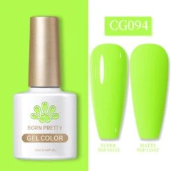 10ml Color Gel Polish CG094