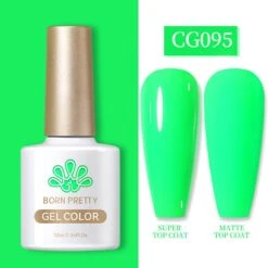 10ml Color Gel Polish CG095