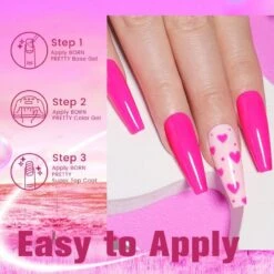 10ml Color Gel Polish CG076 -Born Pretty Salon 55845neon ZI 5 a23e122c e2e1 43d5 aaf8 0bfcc605297e