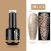 15ml Reflective Glitter Gel BG104