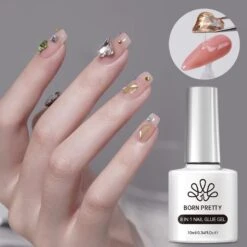 8 In 1 Nail Gel 10ml -Born Pretty Salon 55955 ZI 240902 5