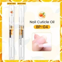 Cuticle Oil 5ml -Born Pretty Salon 56000 sx 4
