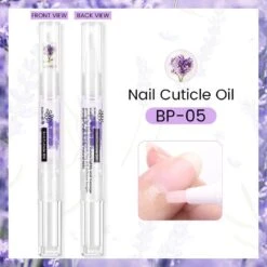 Cuticle Oil 5ml -Born Pretty Salon 56000 sx 5