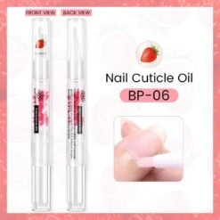 Cuticle Oil 5ml -Born Pretty Salon 56000 sx 6