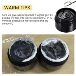 Clear Nail Tips Gel 30ml -Born Pretty Salon 56200 ZI 5 a8cd56ee 7918 4a6d 8058 43ac3d28692a