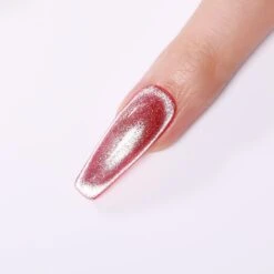 Silver Super Shine Cat Magnetic Gel Polish MY111 10ml -Born Pretty Salon 56340w