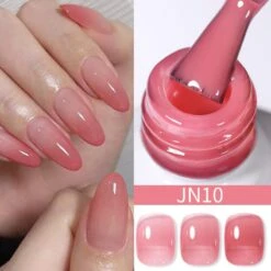 Jelly Nude Gel JN10 10ml