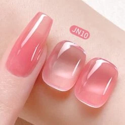Jelly Nude Gel JN10 10ml -Born Pretty Salon 56347 10 ZHU 5 9cd17c44 3674 4146 9d5c 3c29d0fa371d