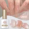 Nude Jelly Gel Polish JN13 10ml