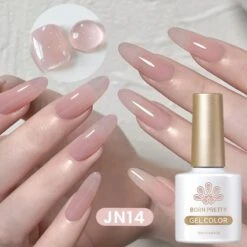 Jelly Nude Gel JN14 10ml