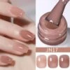 BORN PRETTY Jelly Nude Gel JN17 10ml