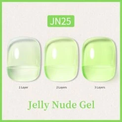 Jelly Nude Gel JN25 10ml -Born Pretty Salon 56347 25 zhu 5 cd5a59a4 96c5 4c14 8efa 04744b168780 1