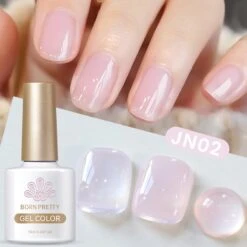 Jelly Nude Gel JN02 10ml