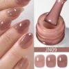 Jelly Nude Gel Polish JN09 10ml