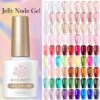 Jelly Nude Gel 10ml