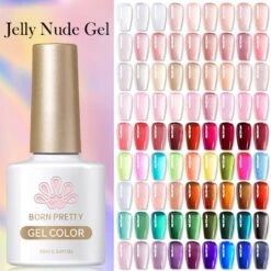 Jelly Nude Gel 10ml