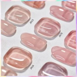 Jelly Nude Gel 10ml -Born Pretty Salon 56347 59970 ZI 1 061676ac d0f3 41bf 834c 0ee700bdad20