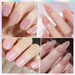 Jelly Gel Polish JN75-JN89 10ml -Born Pretty Salon 56347 59970 ZI 2 6b2e3691 7803 4782 8d8a 12fedef00101