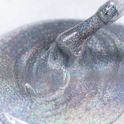 Cat Magnetic Gel Polish MY110 Omnipotent 10ml -Born Pretty Salon 56383 5