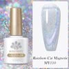 Cat Magnetic Gel Polish MY110 Omnipotent 10ml