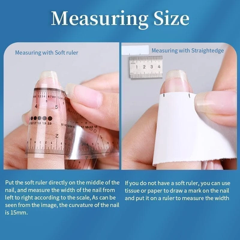 120pcs Medium Coffin Matte Soft Gel Tips False Nails 08 8 120pcs Medium Coffin Matte Soft Gel Tips False Nails 08 - Image 8