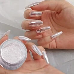 Pearly Mirror Effect Nail Powder #06 -Born Pretty Salon 56594 zitu 5 0ce0575f a46f 45eb 835e 243b8a50bbf0