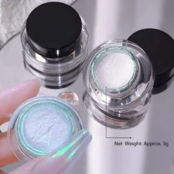 Pearly Mirror Effect Nail Powder #05 -Born Pretty Salon 56594 zitu net 3g 609c9d75 1766 41c2 96bc 69abb231afb3
