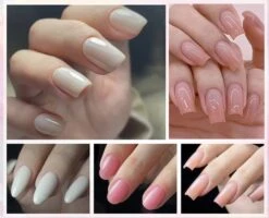 BORN PRETTY Rubber Base Gel 15ml -Born Pretty Salon 56595 c750 10