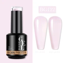 Jelly Nude Gel 15ml -Born Pretty Salon 56759 A122 bf42ffba b015 481b 9ab9 5a48b8649bea