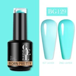 Jelly Nude Gel 15ml -Born Pretty Salon 56759 A129 8c4e2bae b5c3 4b36 879e f84bf8abc64e