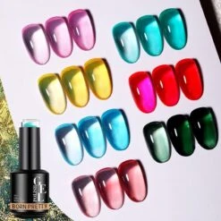Jelly Nude Gel 15ml -Born Pretty Salon 56759 Bzhutu 6 dbfed8ea 9b5d 44f7 a013 c2f41204ab7a
