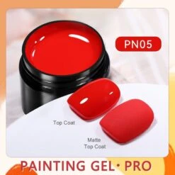 PRO Painting Nail Gel 5ml -Born Pretty Salon 57264 SXA 5 1