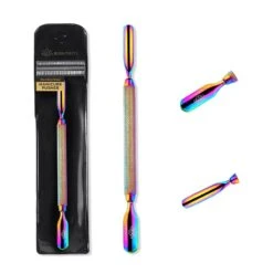 BORN PRETTY Stainless Steel Manicure Tools -Born Pretty Salon 57326 3