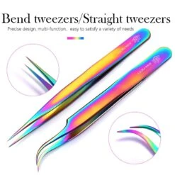 BORN PRETTY Stainless Steel Manicure Tools -Born Pretty Salon 57326 ZI 15