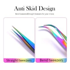 BORN PRETTY Stainless Steel Manicure Tools -Born Pretty Salon 57326 ZI 16