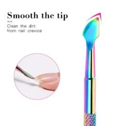 BORN PRETTY Stainless Steel Manicure Tools -Born Pretty Salon 57326 ZI 3