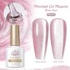 Moonlight Cat Magnetic Gel Polish MY105 Pure Love 10ml