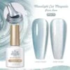 Moonlight Cat Magnetic Gel Polish MY109 Pure Love 10ml