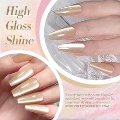 Moonlight Cat Magnetic Gel Polish MY109 Pure Love 10ml -Born Pretty Salon 57450 ZI B 5 1