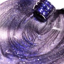 6 Colors Reflective Moonlight Cat Magnetic Gel Polish Set 10ml -Born Pretty Salon 57983 6 ZI 2