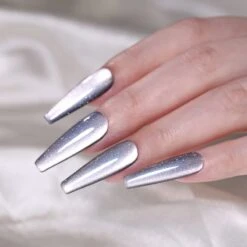 6 Colors Reflective Moonlight Cat Magnetic Gel Polish Set 10ml -Born Pretty Salon 57983 SM 4 59d8800a 0597 405e a853 12f41fca25a7