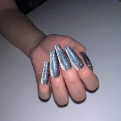 6 Colors Reflective Moonlight Cat Magnetic Gel Polish Set 10ml -Born Pretty Salon 57983 SM 6 4d5cec83 544a 4f45 b876 1e3760c18bad