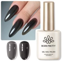 Hema-Free Milky Jelly Gel #12 15ml