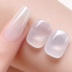 Hema-Free Milky Jelly Gel #01 15ml -Born Pretty Salon 58223 1 ZHU 4 2160626a 820c 4034 bce9 77e48f3e430b