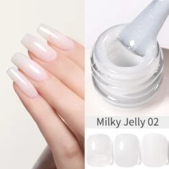 Hema-Free Jelly Gel Polish 15ml -Born Pretty Salon 58223 2ZT1 037345e0 4c80 4631 8e1b d2ea62ade5cb