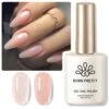 Nude Hema-Free Red Jelly Gel #05 15ml